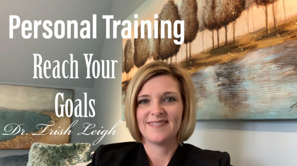 rach your goals through brain training